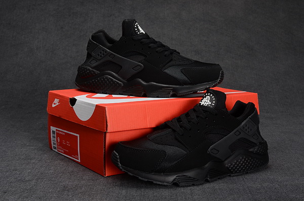 Nike Air Huarache I Men Shoes--021